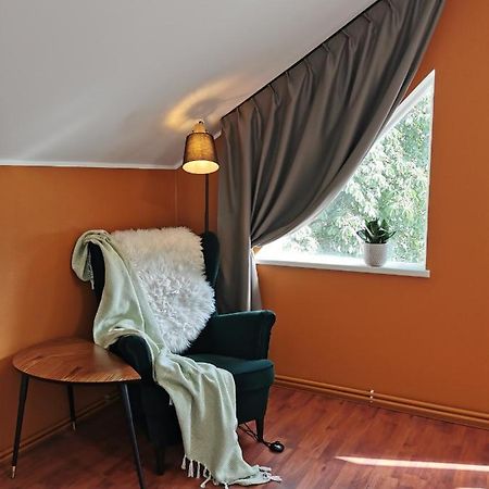 Silent Loft For Getaway Liepāja Exterior foto